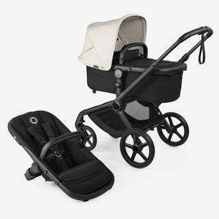Bugaboo Fox 5 Renew 2-in-1 stroller