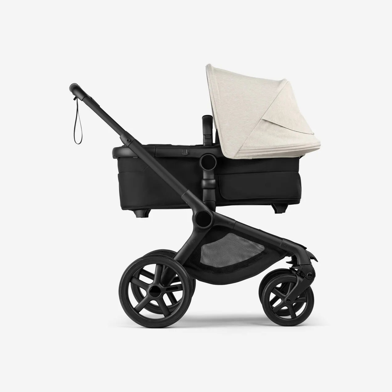 Image of Bugaboo Fox 5 Renew 2-in-1 stroller