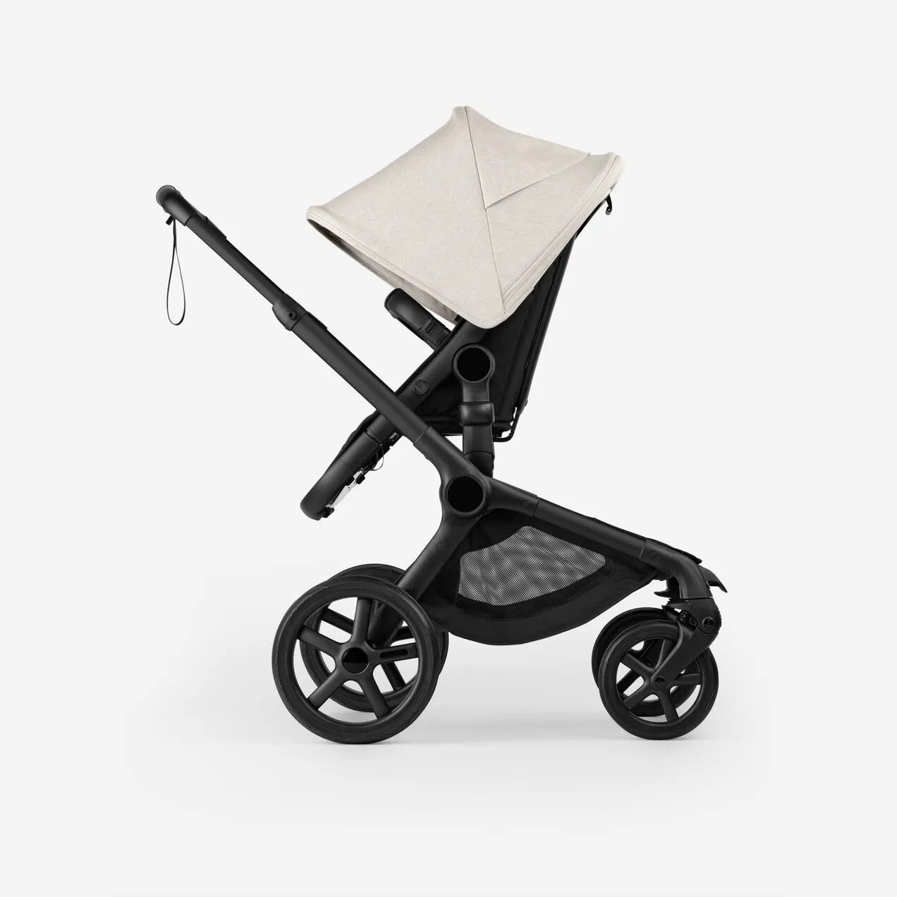 Image of Bugaboo Fox 5 Renew 2-in-1 stroller