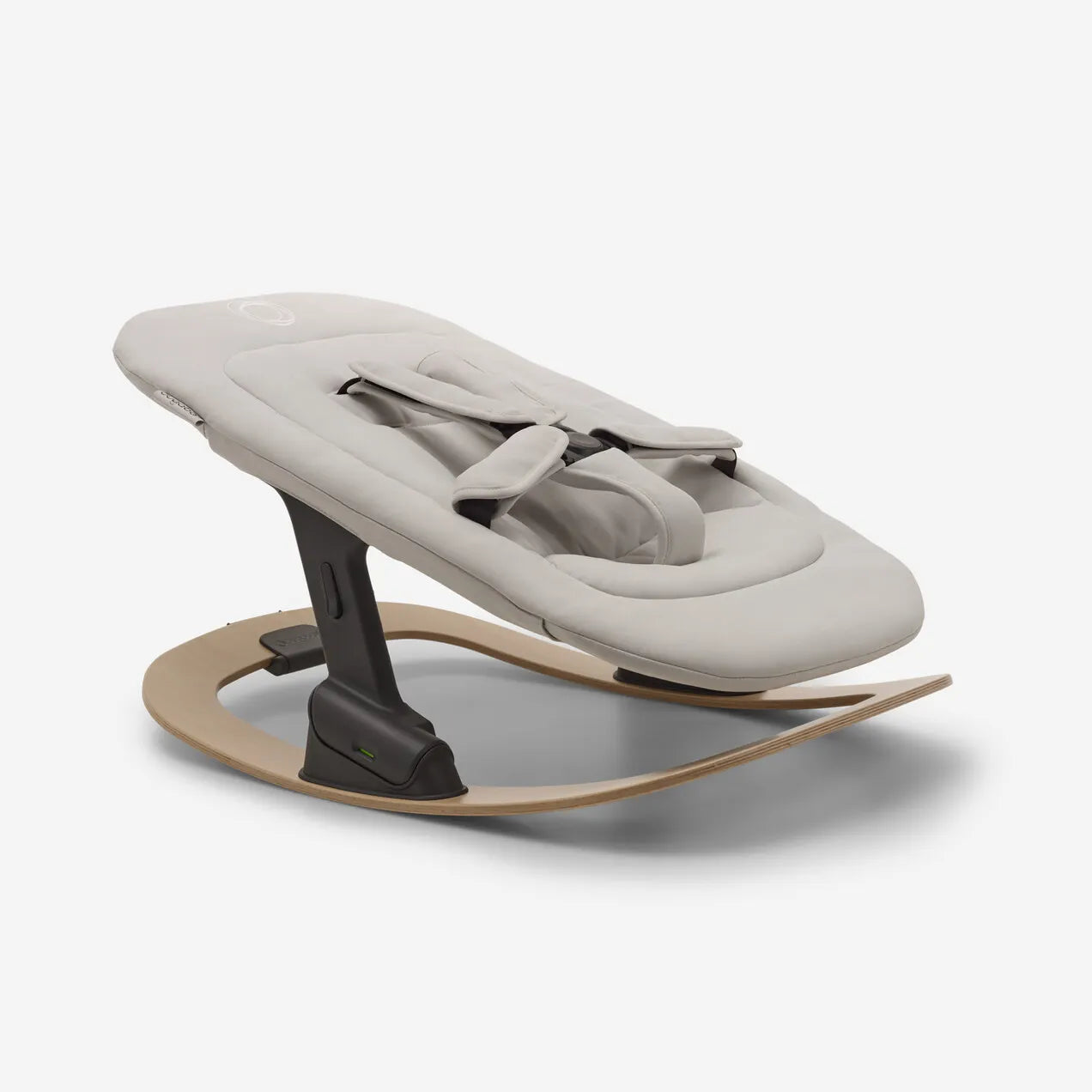 Bugaboo Giraffe baby rocker