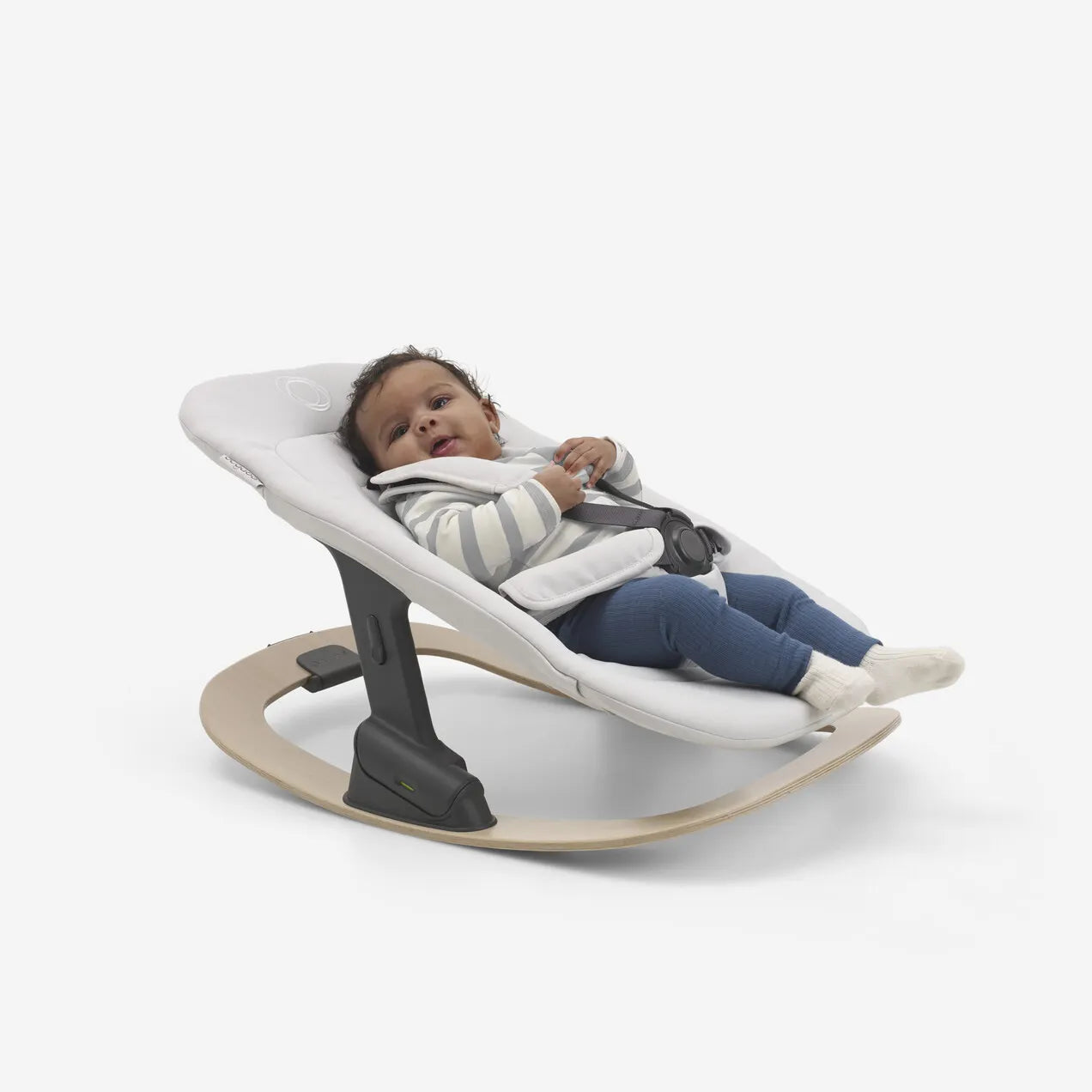 Bugaboo Giraffe baby rocker