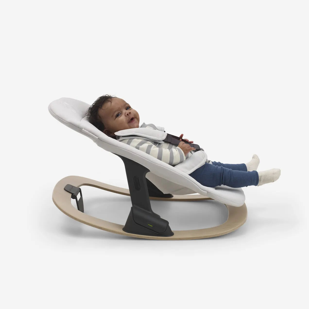 Bugaboo Giraffe baby rocker