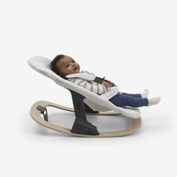 Image of Bugaboo Giraffe baby rocker