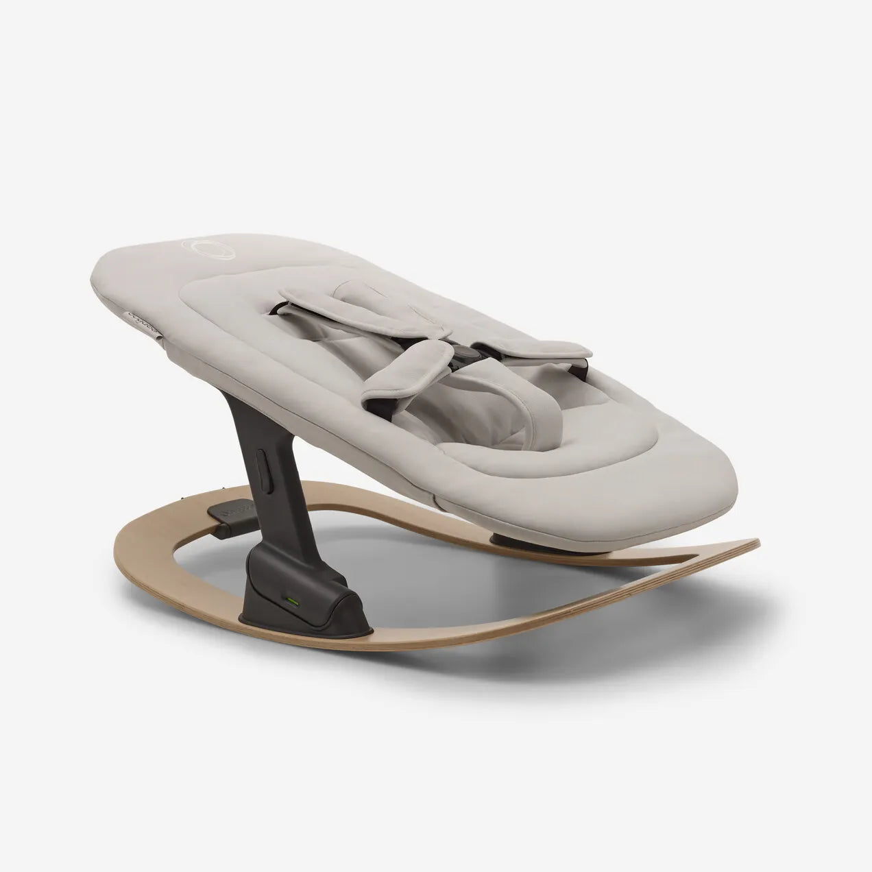 Image of Bugaboo Giraffe newborn set