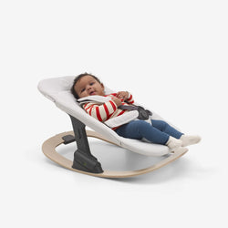 Image of Bugaboo Giraffe newborn set