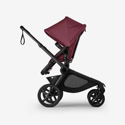 Image of Bugaboo Kangaroo Bassinet and Seat Stroller