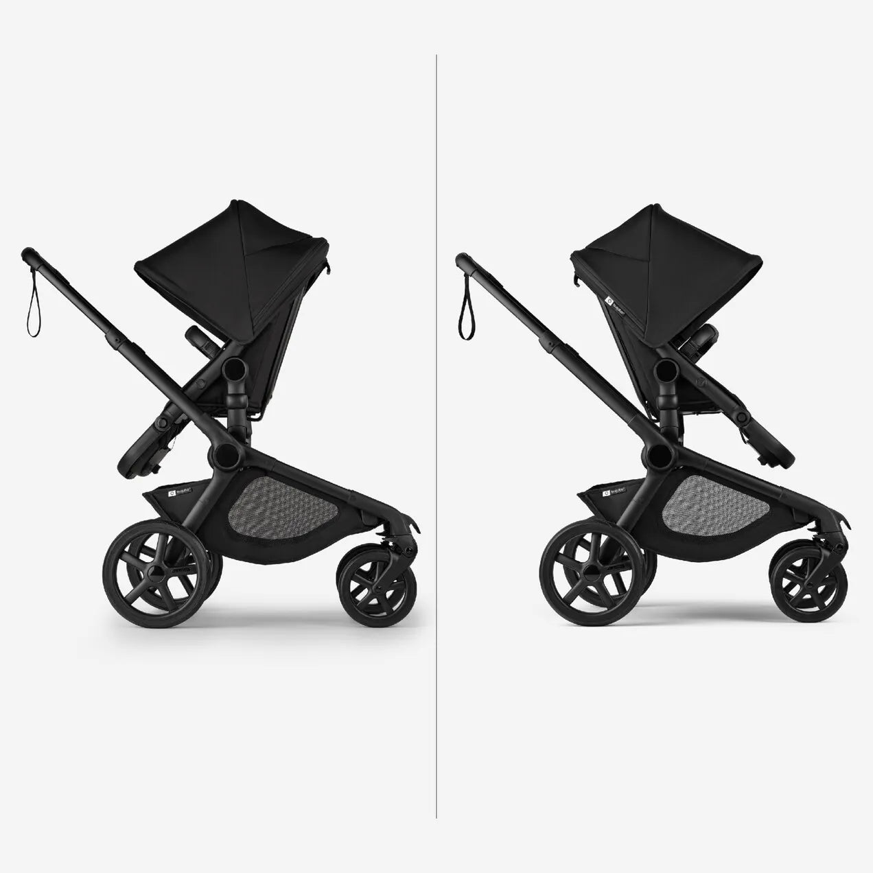 Bugaboo Kangaroo 2-in-1 Stroller