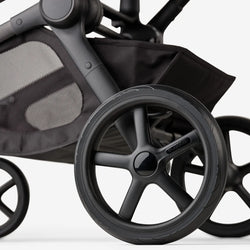 Image of Bugaboo Kangaroo Bassinet and Seat Stroller