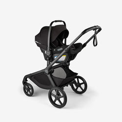 Image of Bugaboo Kangaroo Bassinet and Seat Stroller