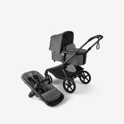 Image of Bugaboo Kangaroo Bassinet and Seat Stroller