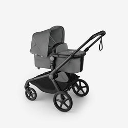Image of Bugaboo Kangaroo Bassinet and Seat Stroller