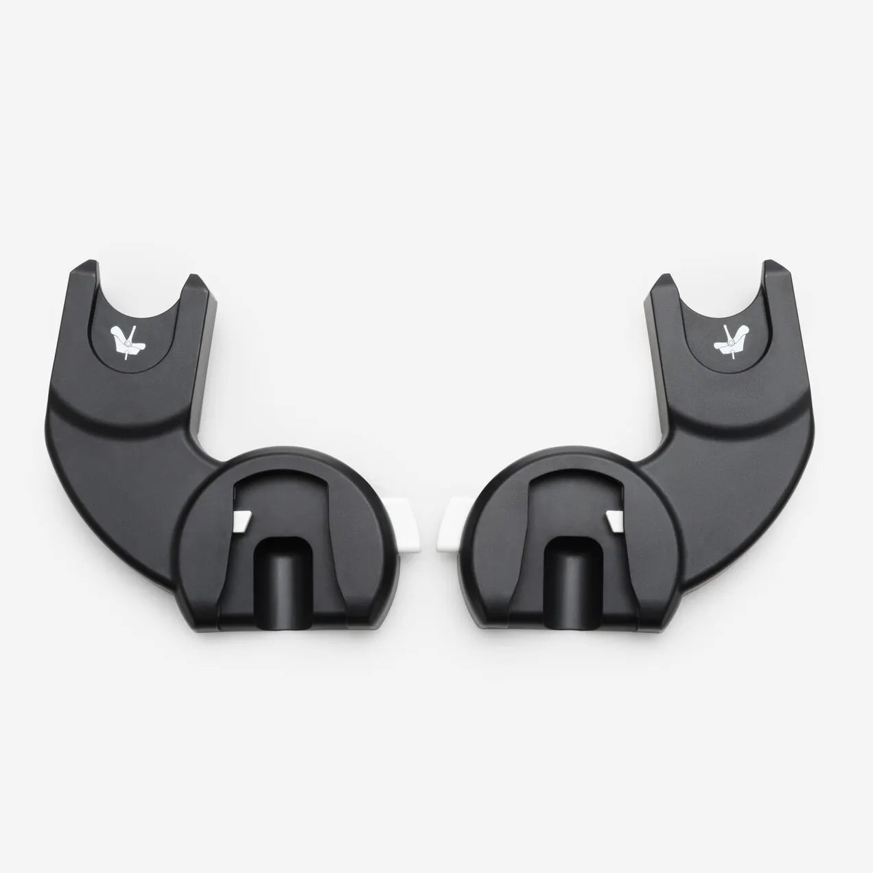 Bugaboo Dragonfly adapters for Maxi-Cosi® car seats