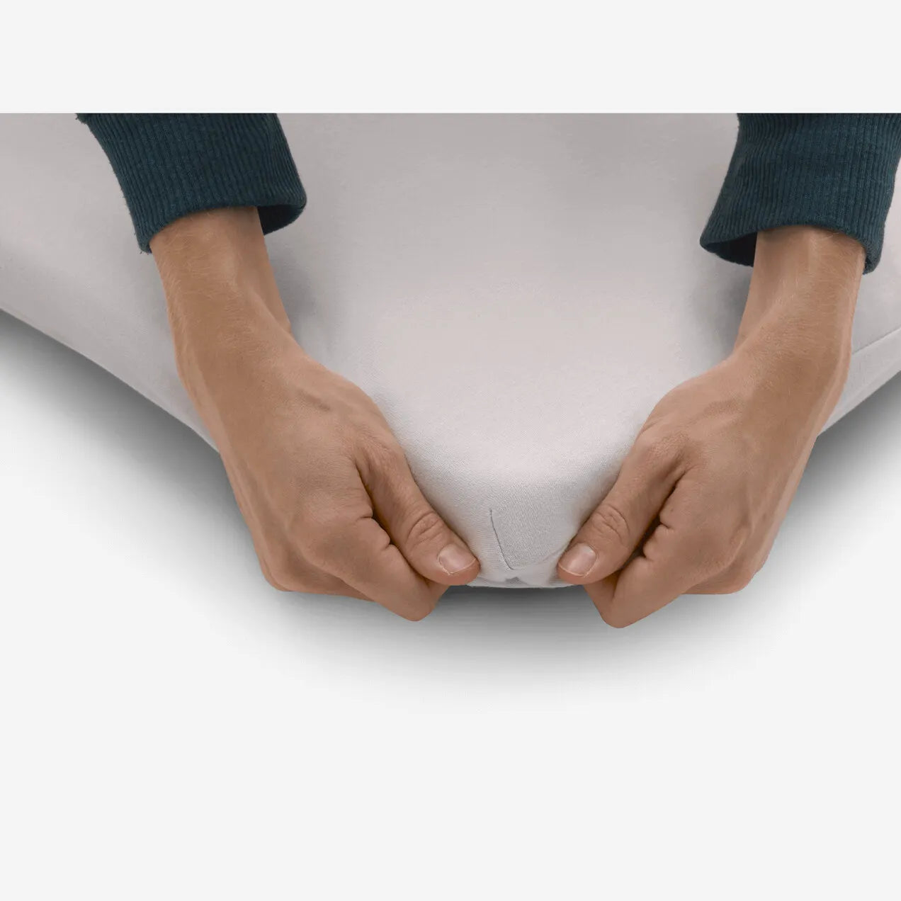 Image of Bugaboo Stardust cotton sheet