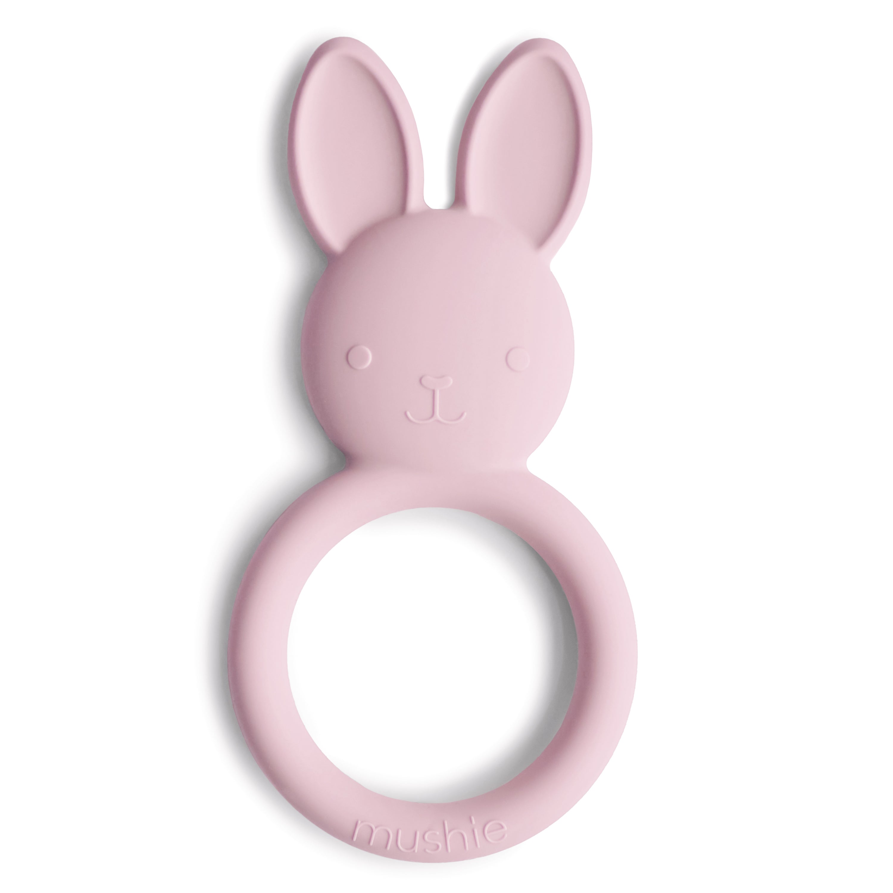 Image of Bunny Teether