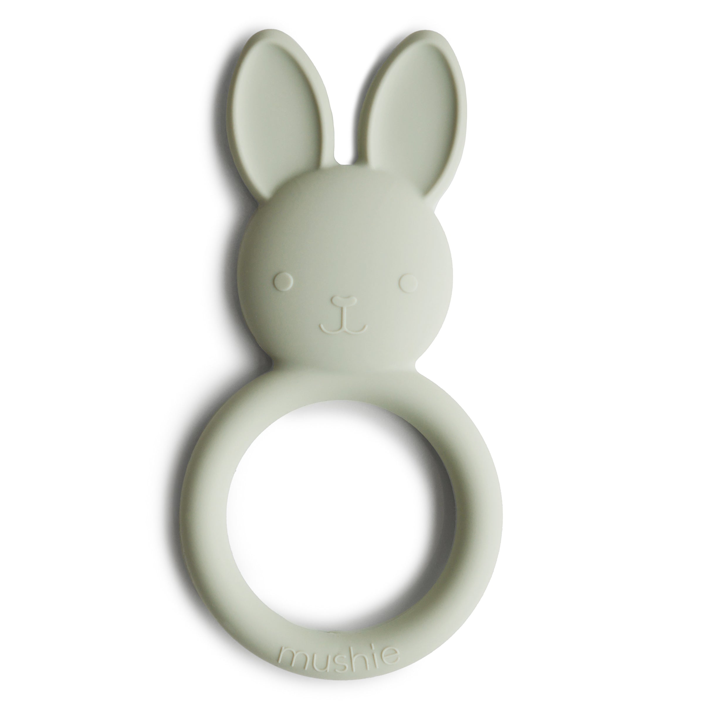 Image of Bunny Teether