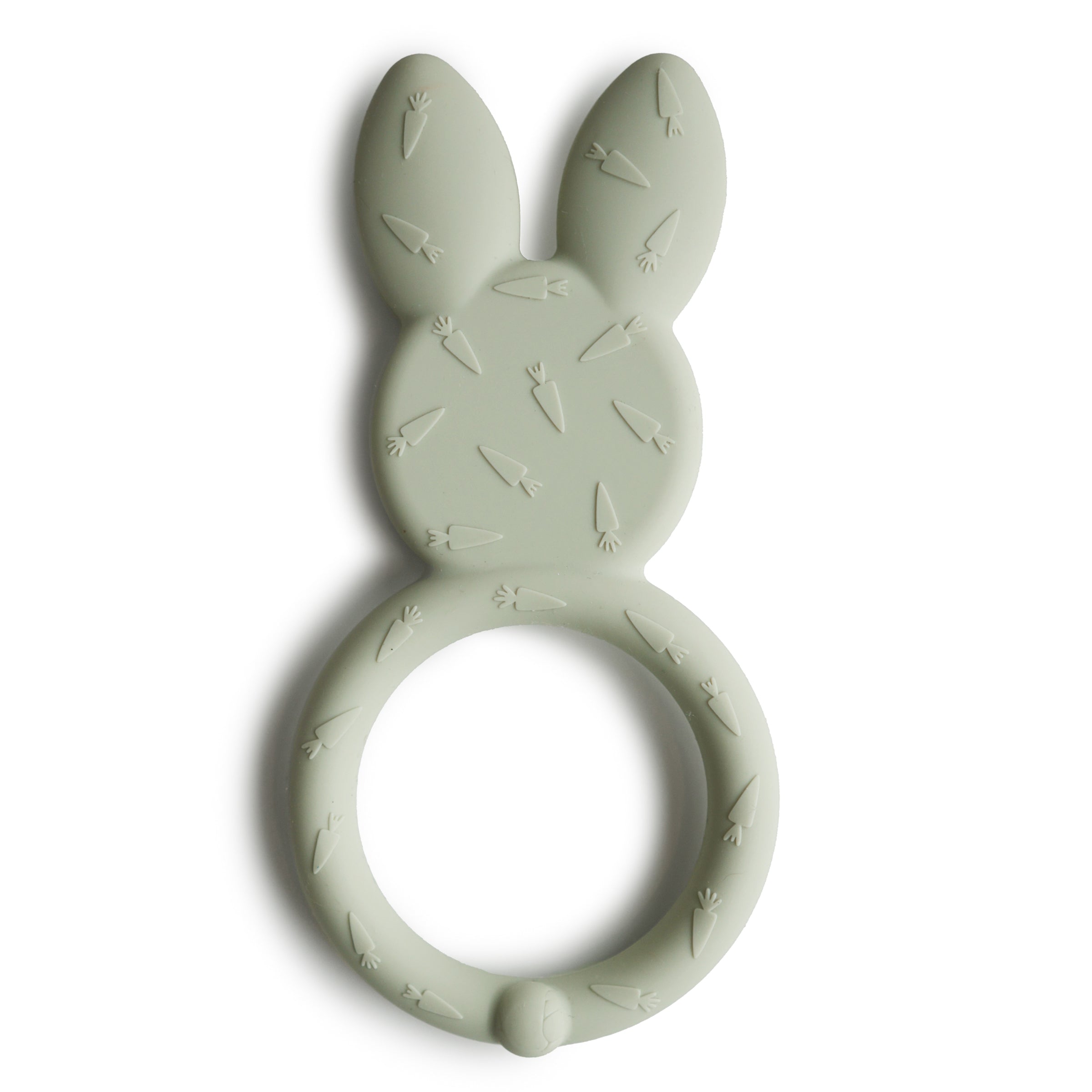 Image of Bunny Teether