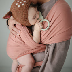 Image of Baby Wrap