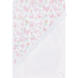 Butterflies Towel Set