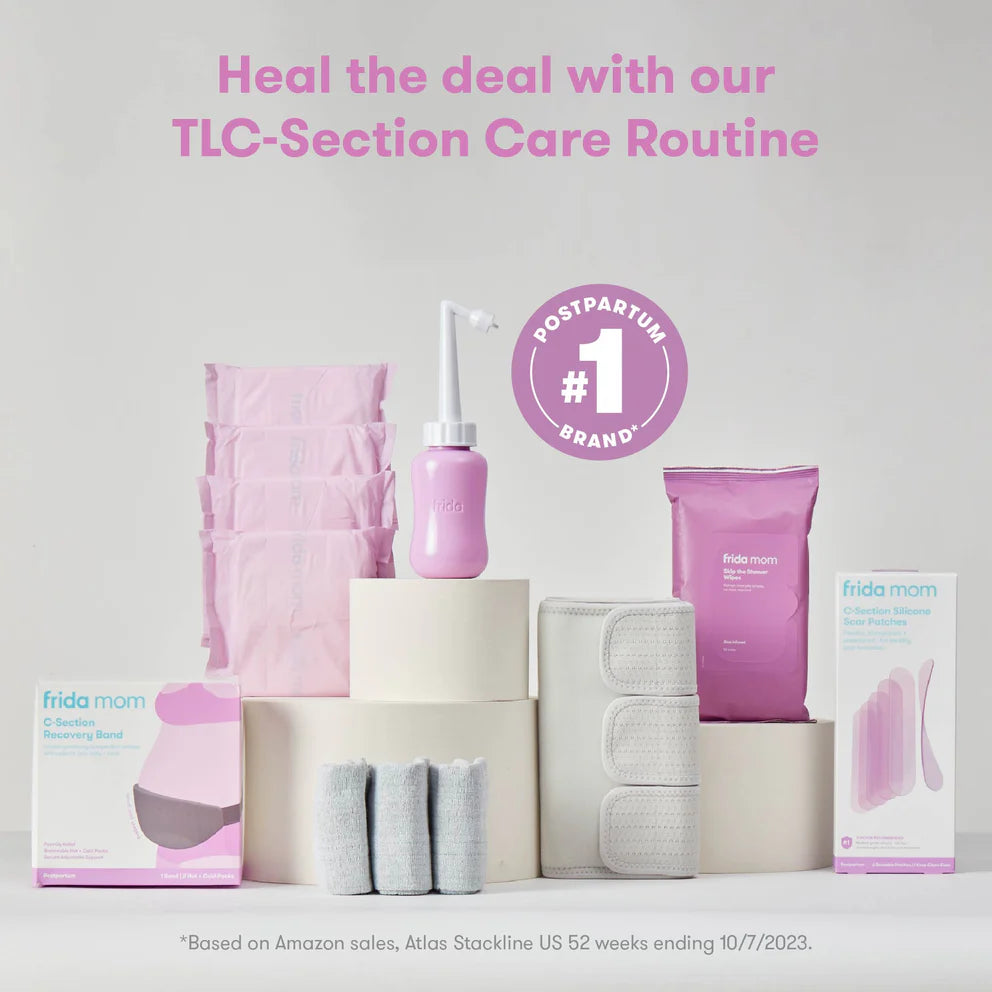 Image of Frida C-Section Recovery Band