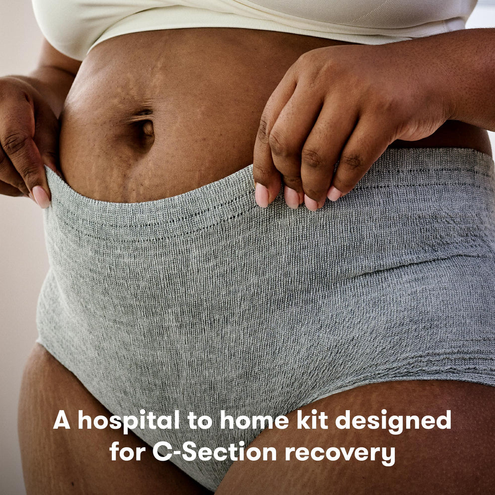 Image of Frida C-Section Recovery Kit