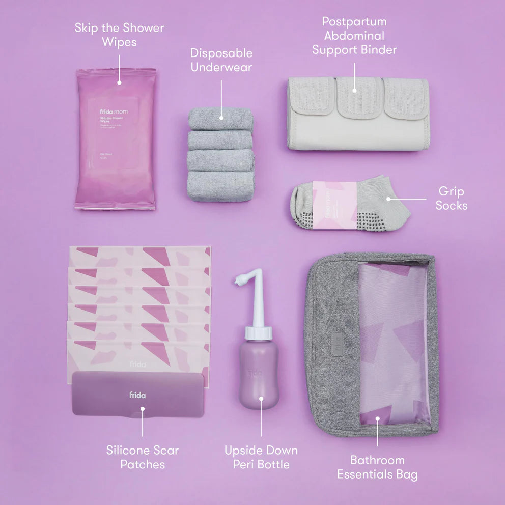 Image of Frida C-Section Recovery Kit
