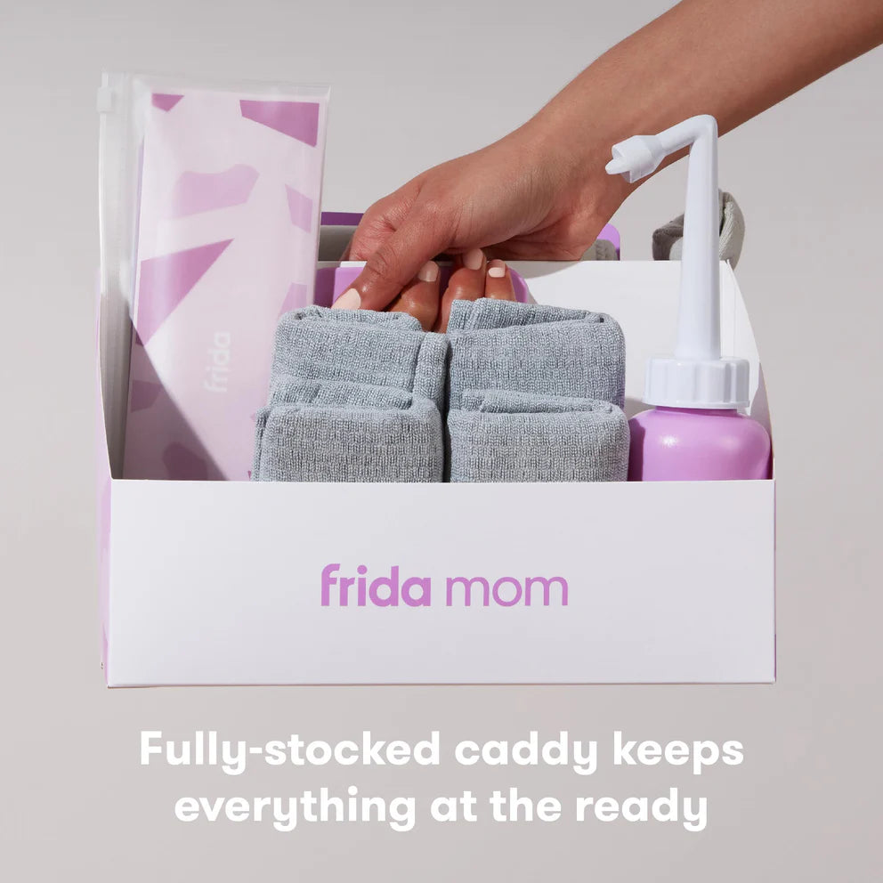 Image of Frida C-Section Recovery Kit