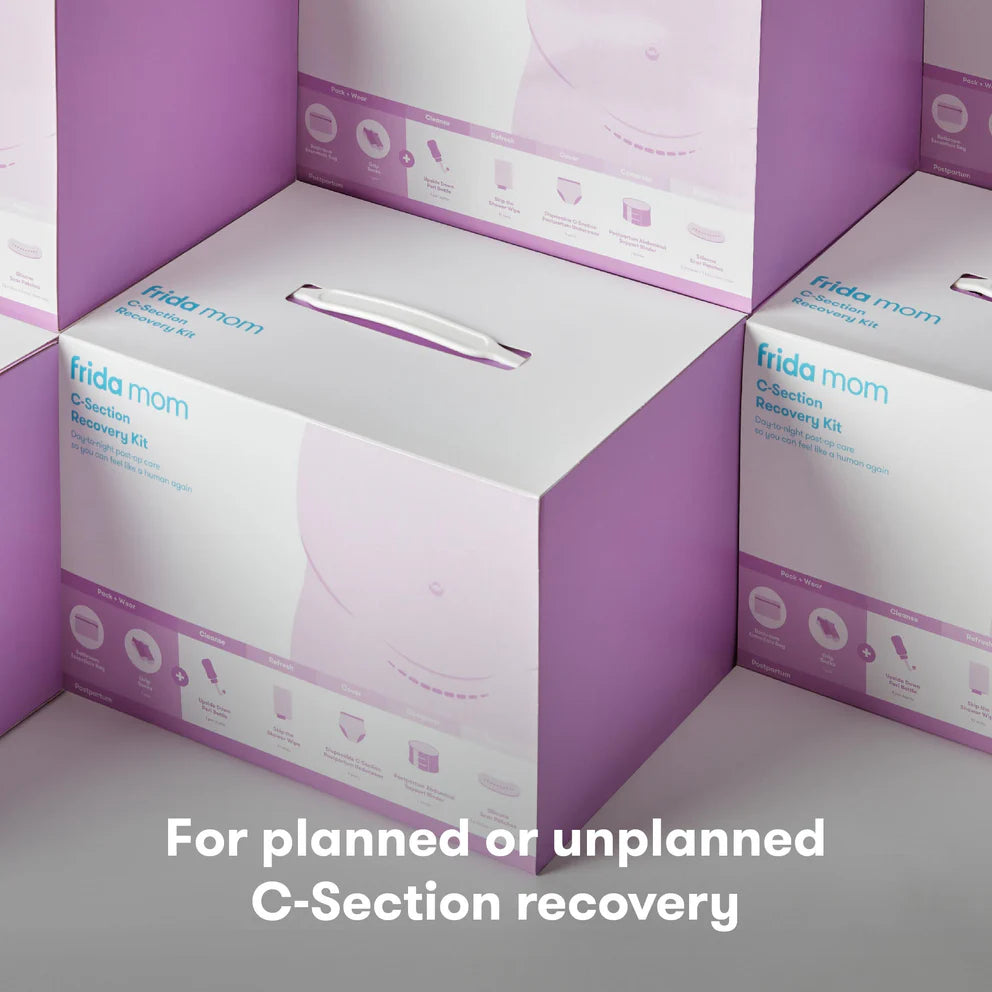 Image of Frida C-Section Recovery Kit