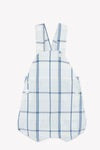 DUNGAREE Blue celestial Check