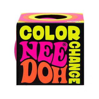 Needoh Color Change