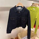 Denim Jacket M