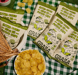 Image of Graza Chips