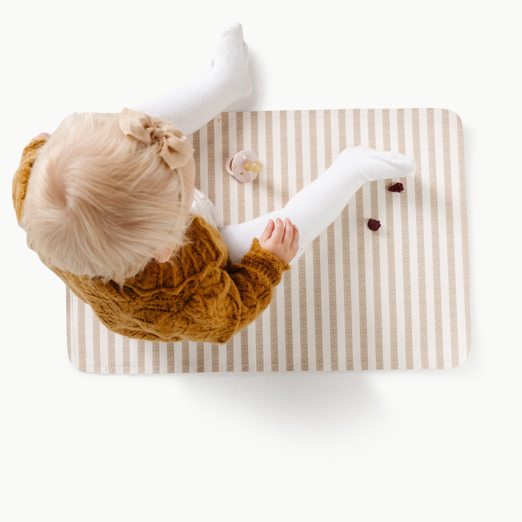 Image of Wholesale Micro Changing Mat