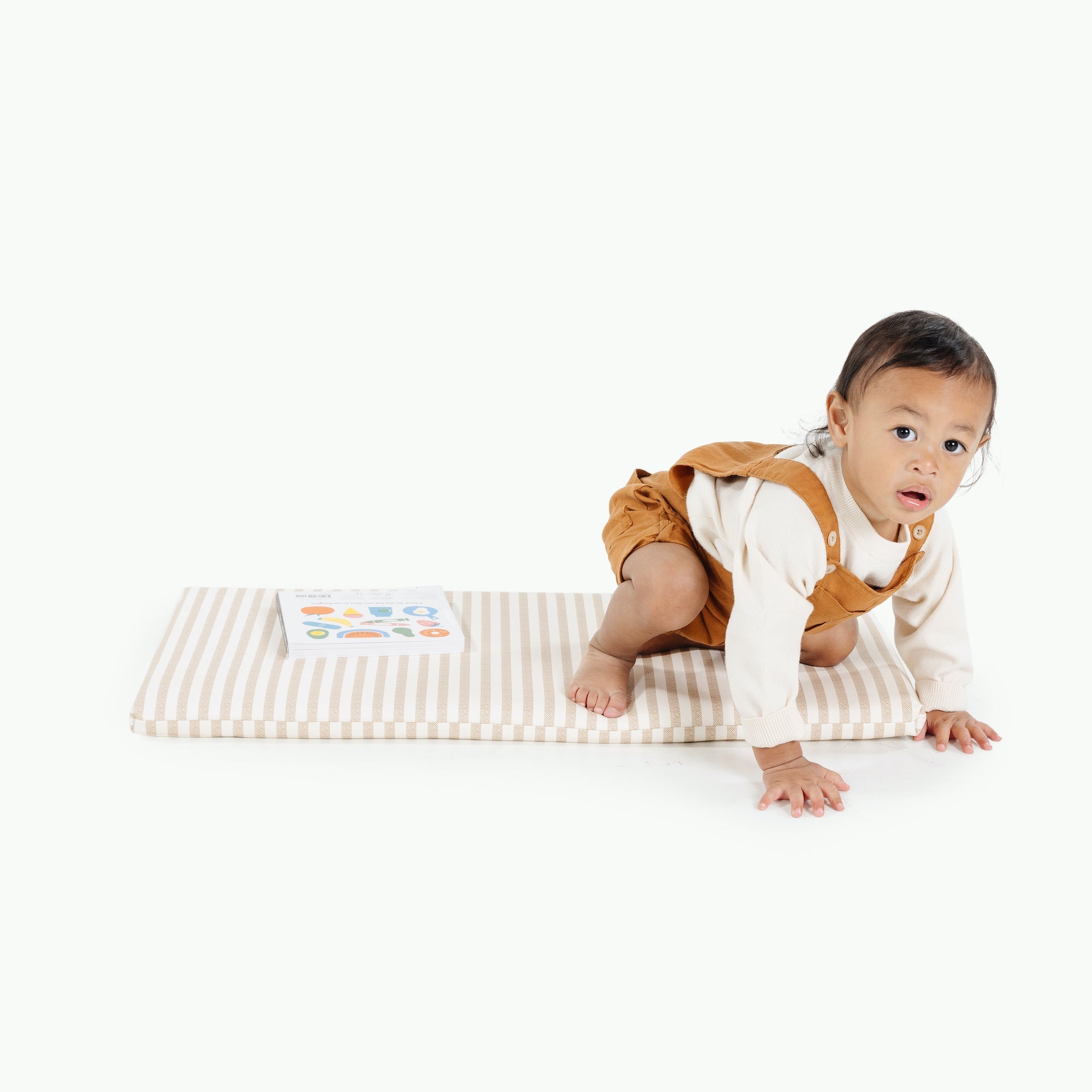 Image of Wholesale Padded Changing Mat
