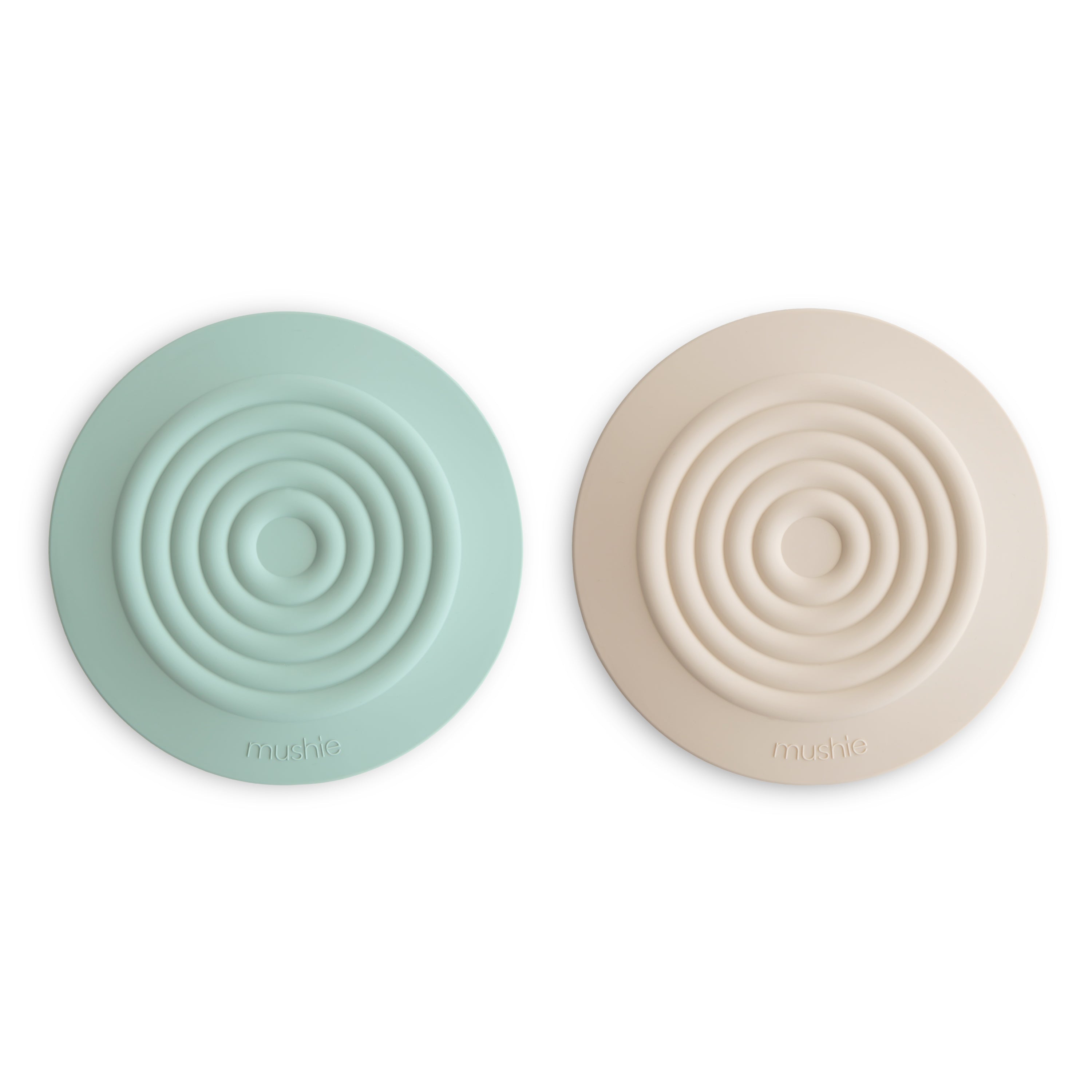 Image of Silicone Drain Stopper 2-Pack