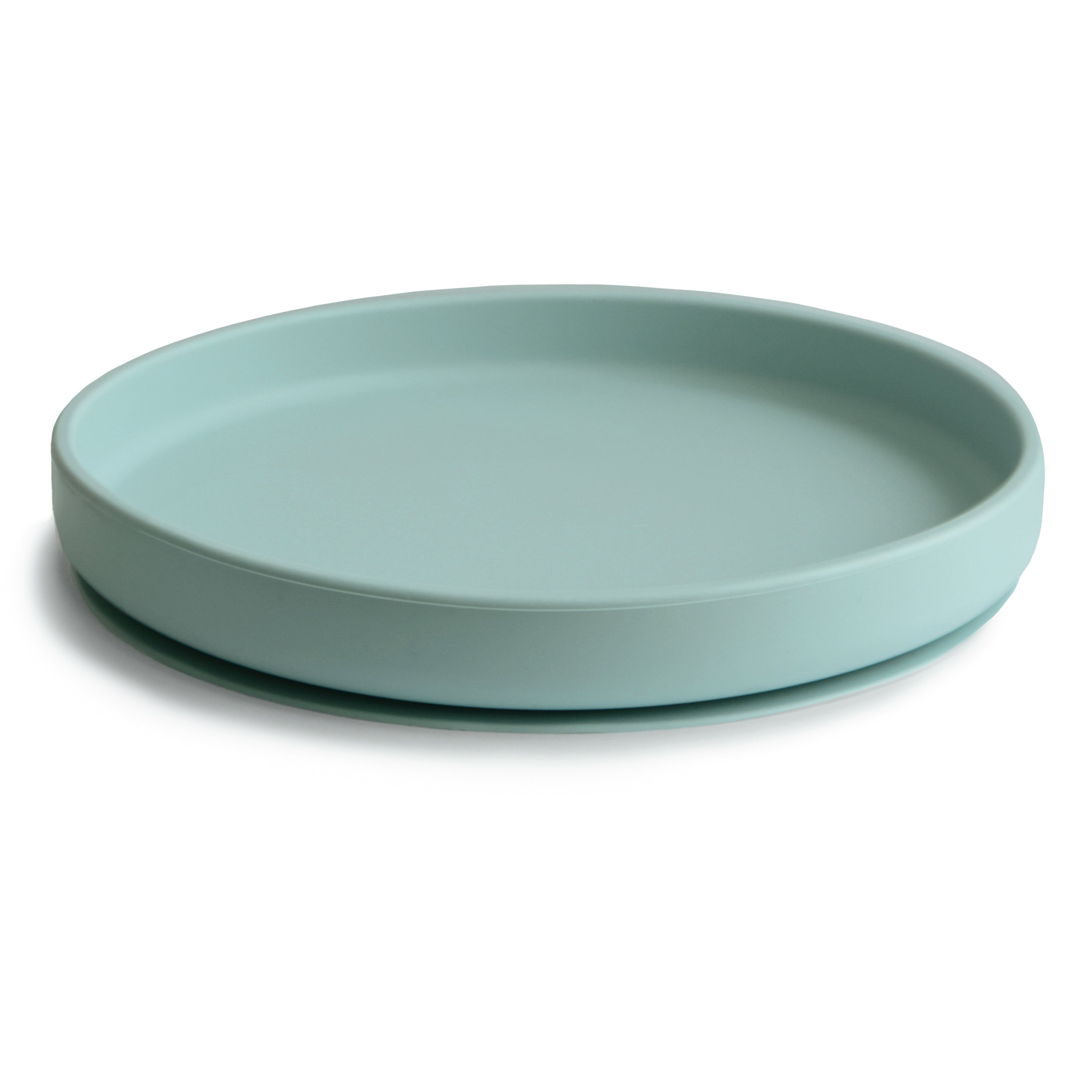 Image of Classic Silicone Suction Plate