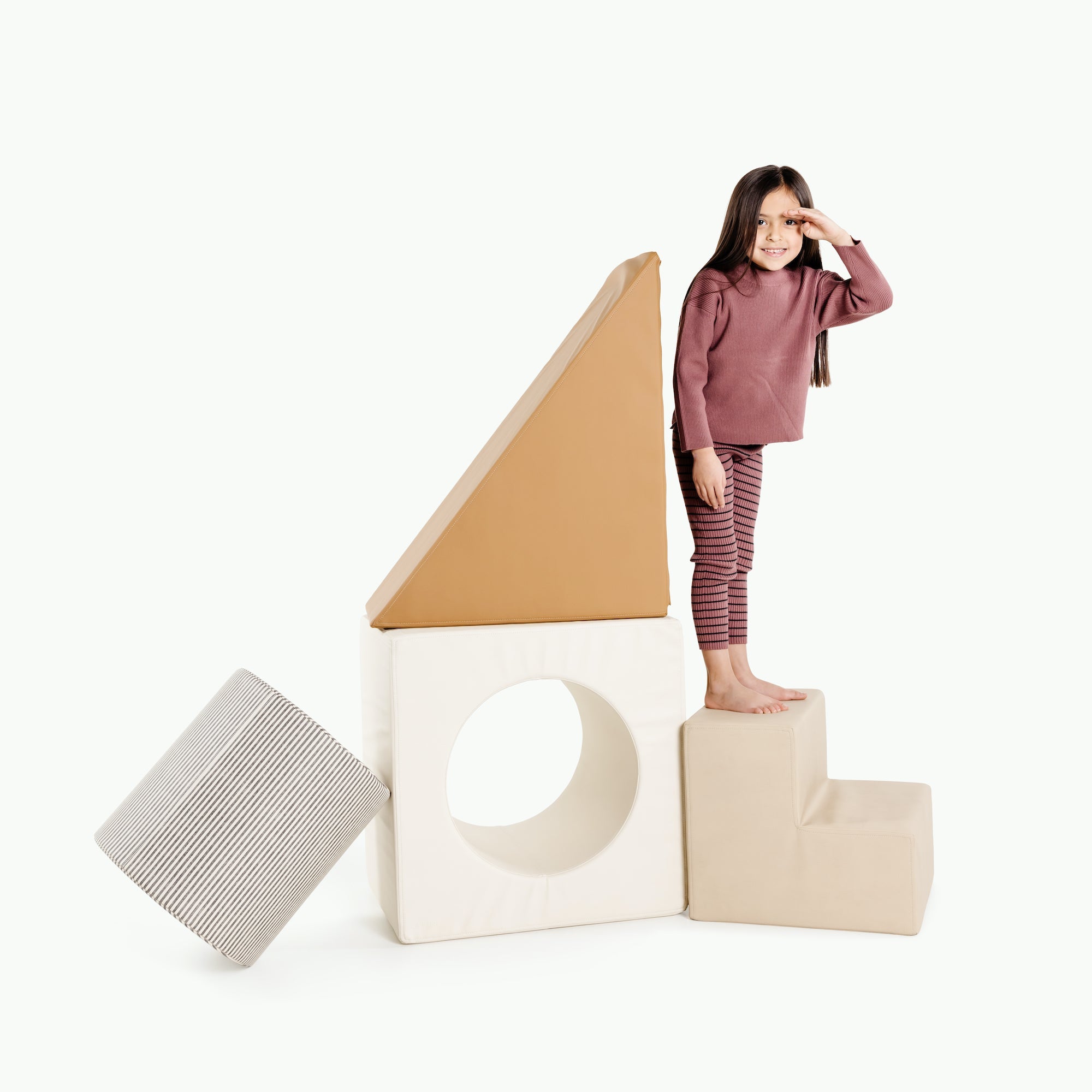 Image of Wholesale Block Playset