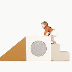 Image of Wholesale Block Playset