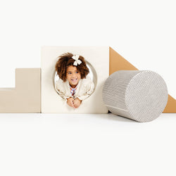 Image of Wholesale Block Playset
