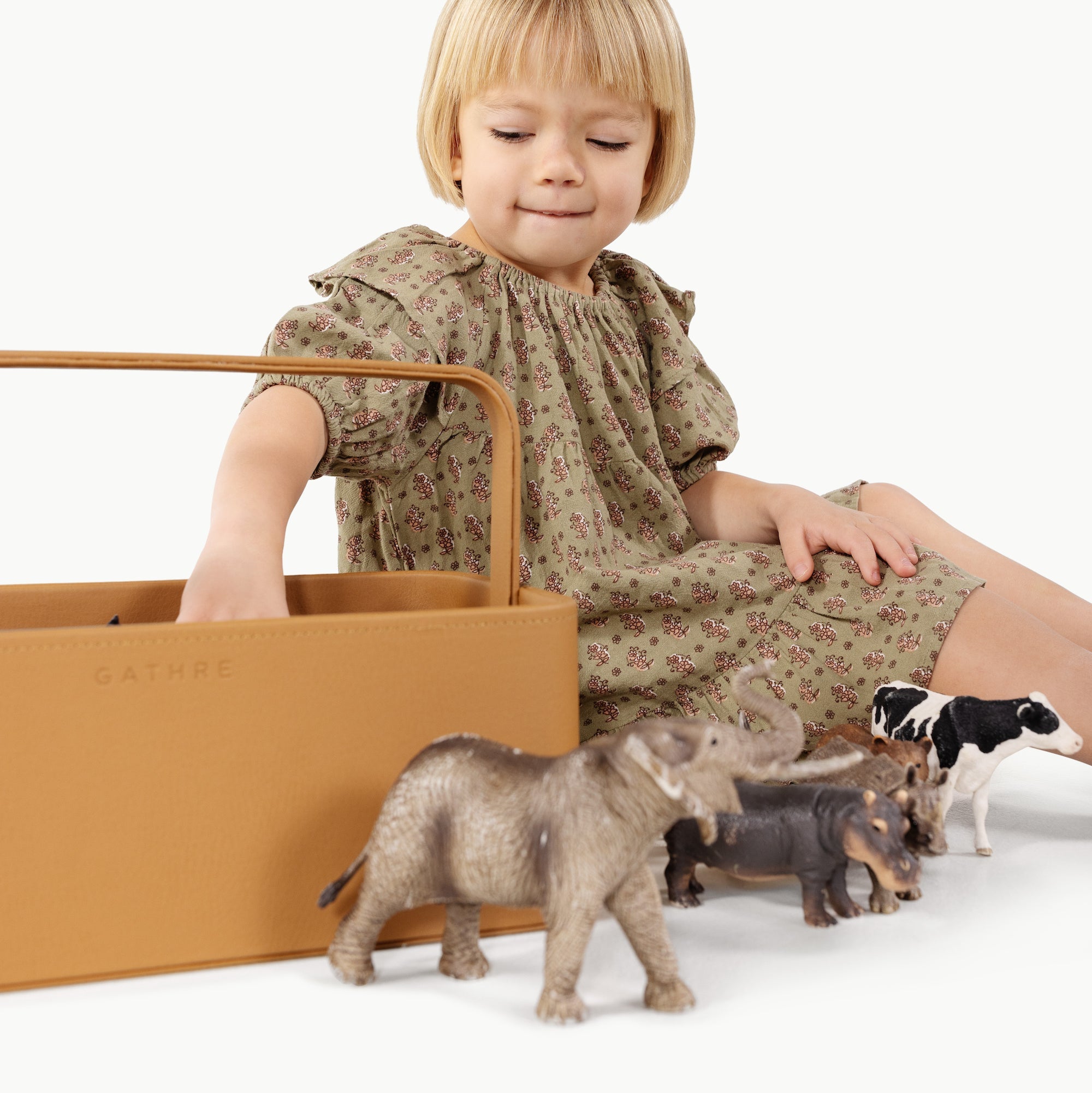 Image of Wholesale Small Caddy