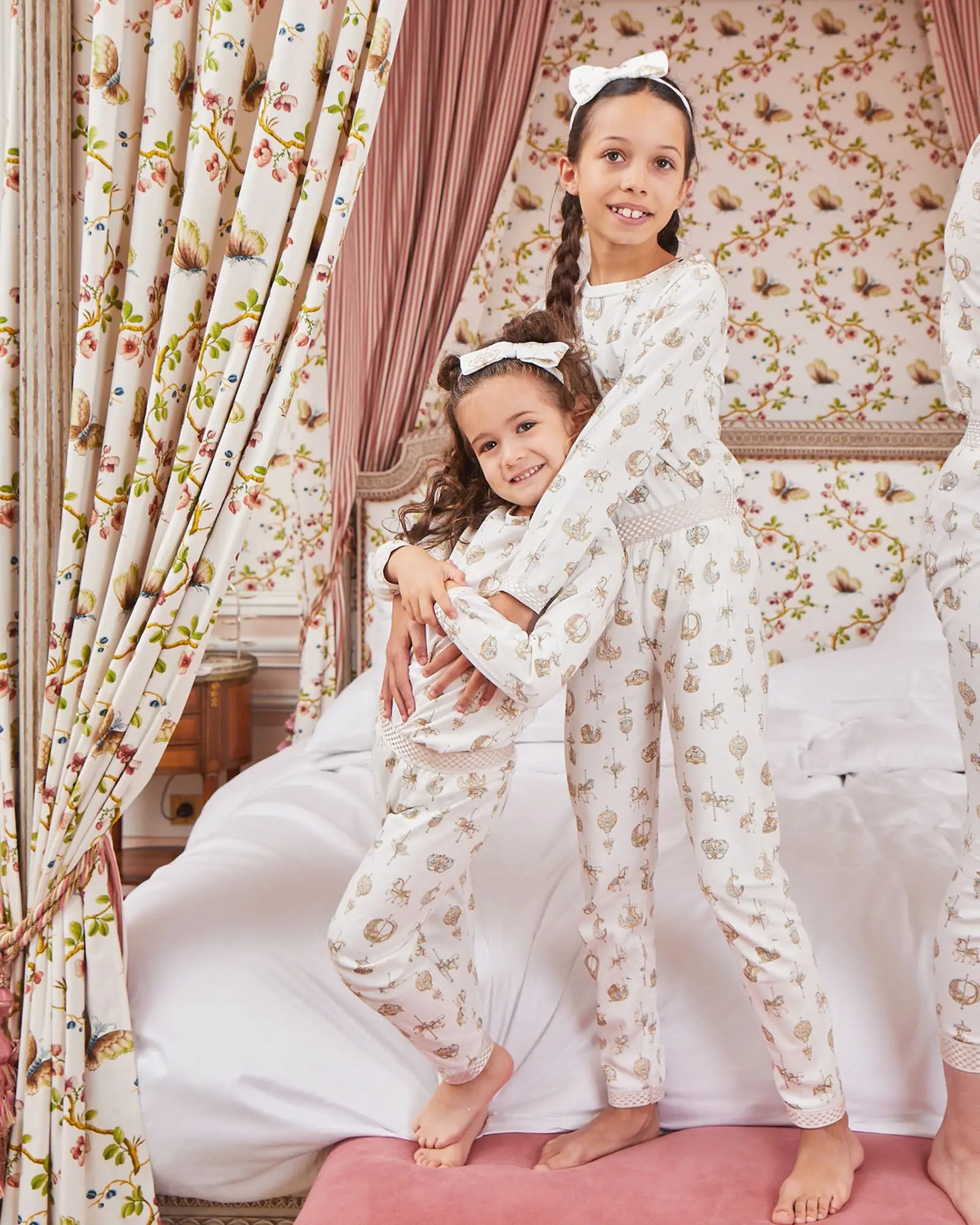 Image of Loungewear set – Carousel
