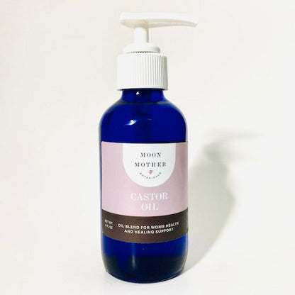 Castor Oil