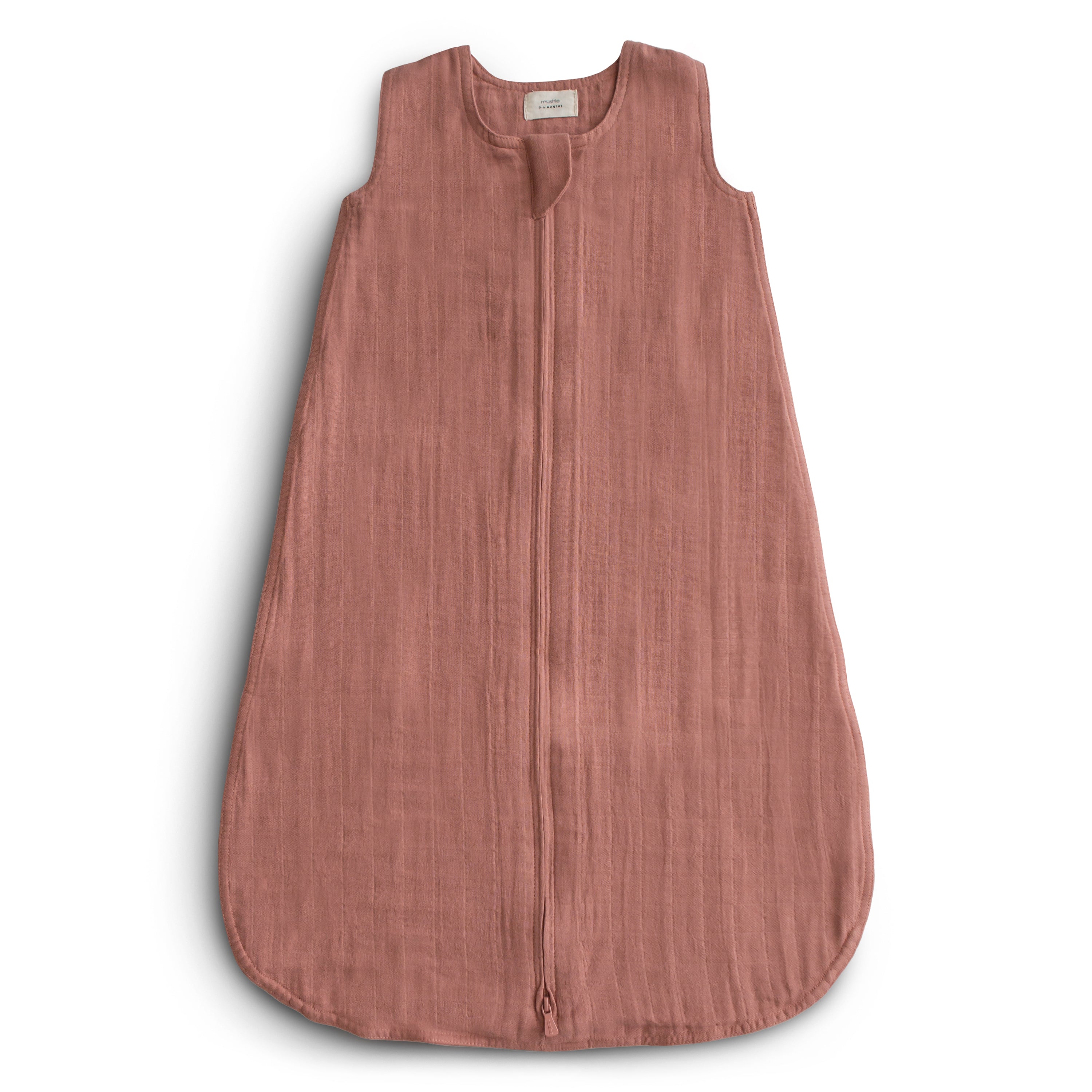 Image of Organic Cotton Sleep Bag