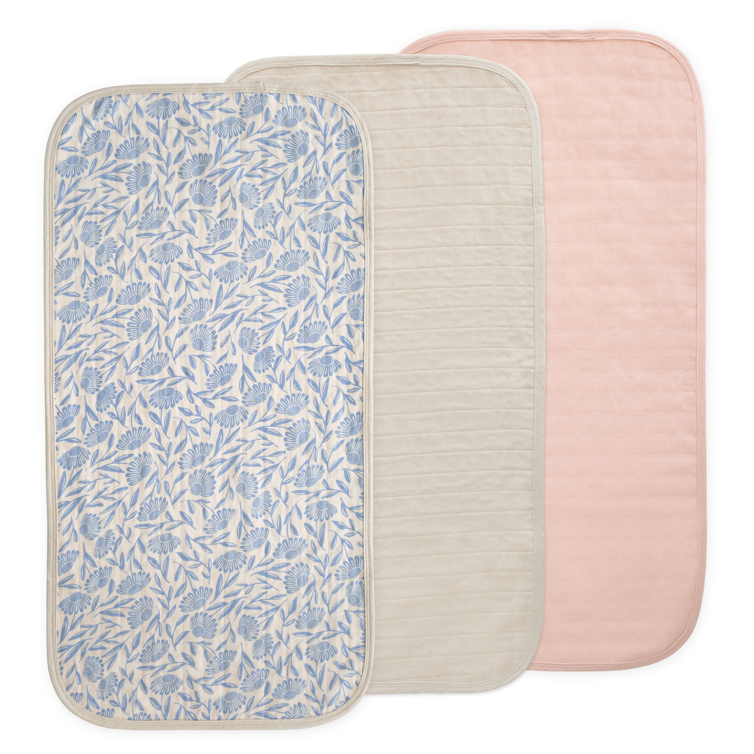 Image of Changing Pad Liner 3-Pack