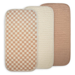 Image of Changing Pad Liner 3-Pack