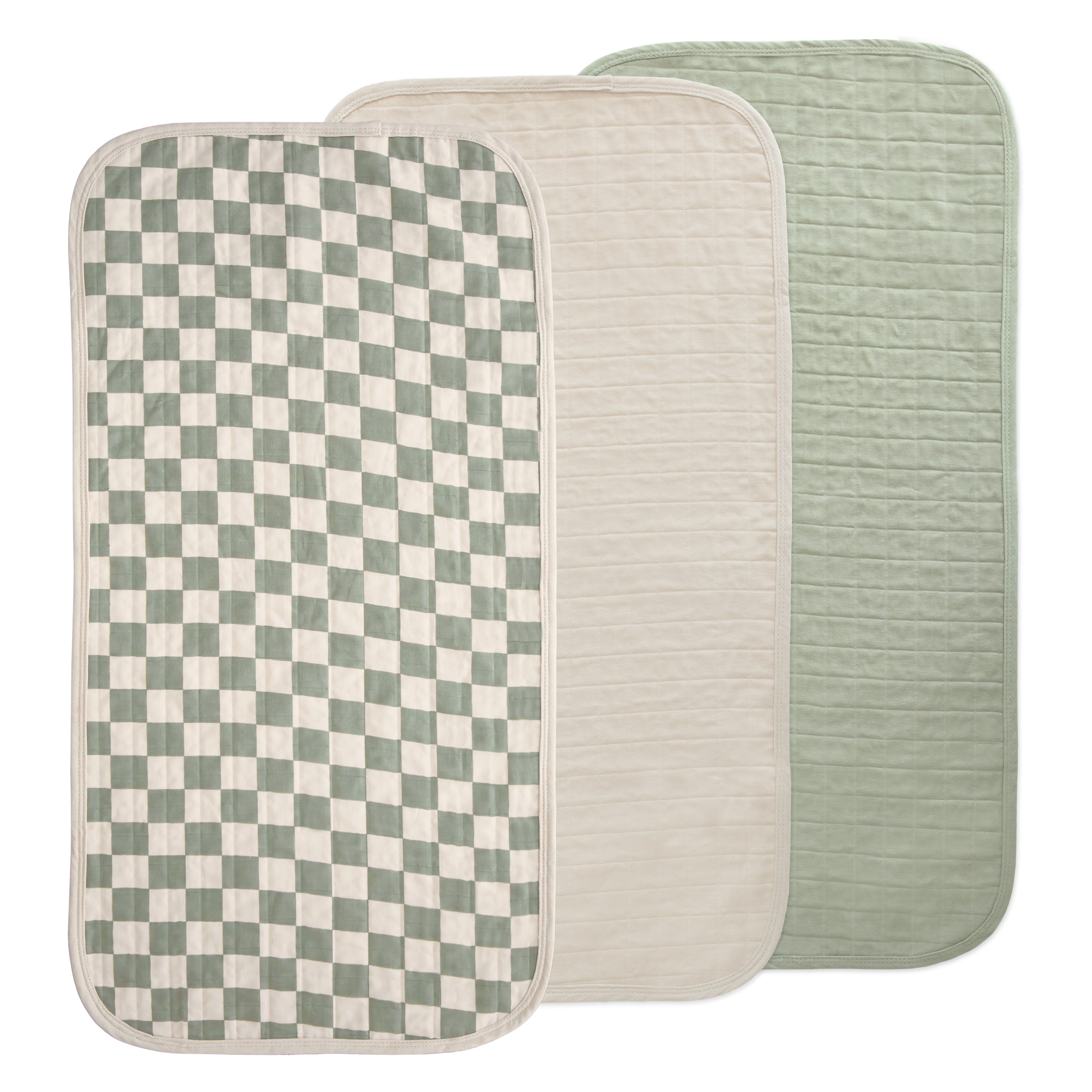 Image of Changing Pad Liner 3-Pack