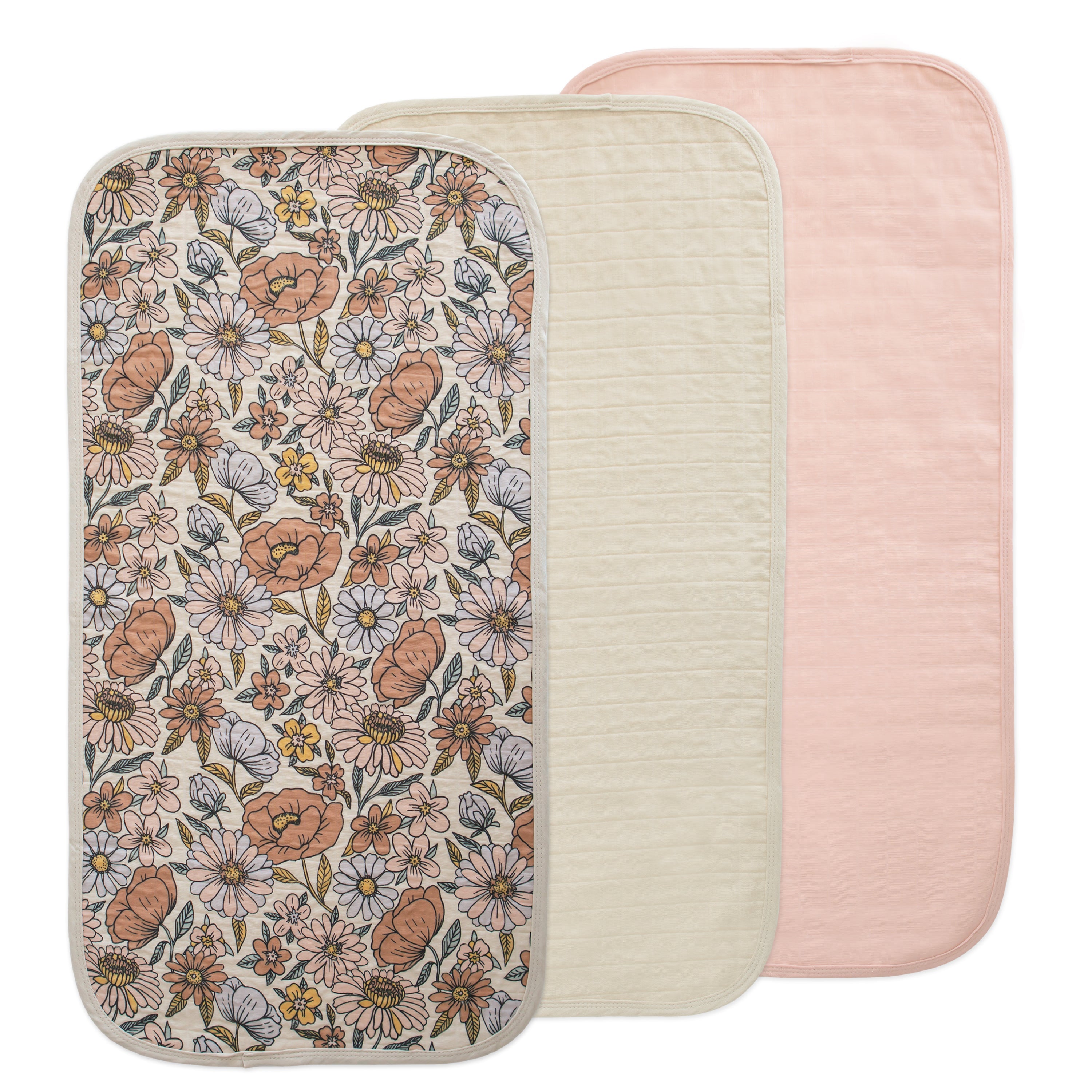 Image of Changing Pad Liner 3-Pack