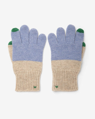 The Kids Being Kids Gloves