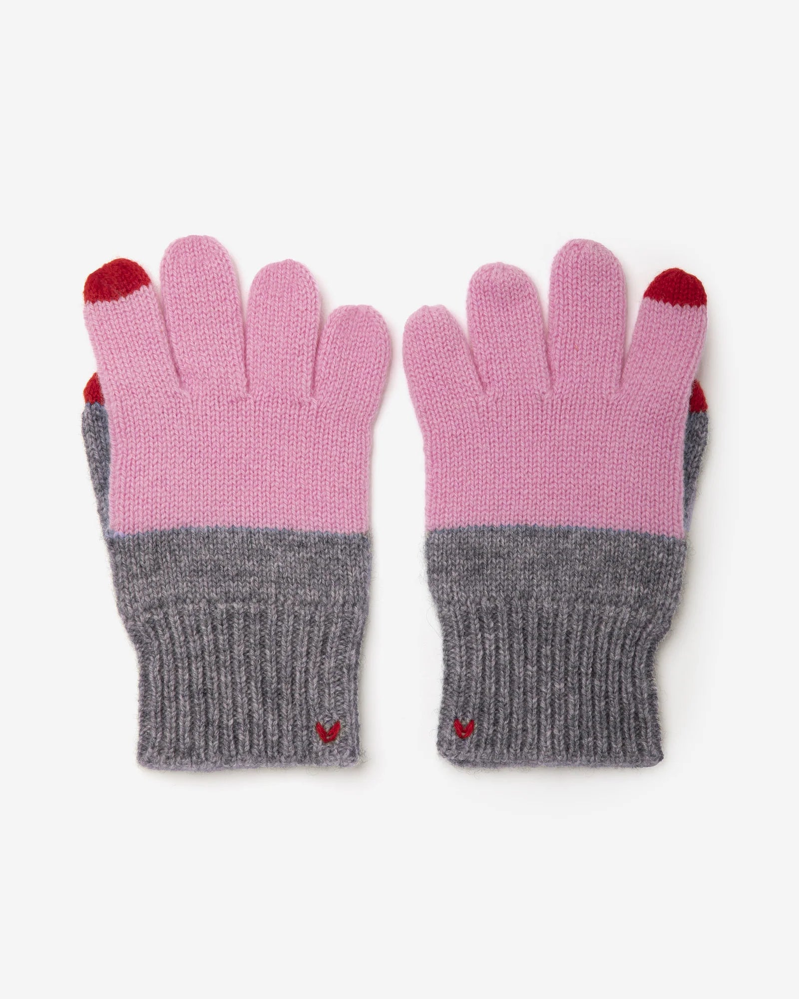 The Kids Being Kids Gloves
