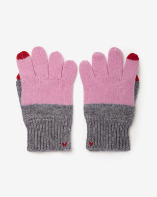 The Kids Being Kids Gloves