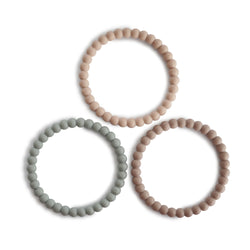 Image of Pearl Teether Bracelet